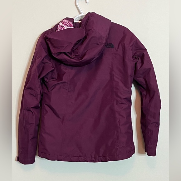 north face summit series jacket womens small - Picture 11 of 16